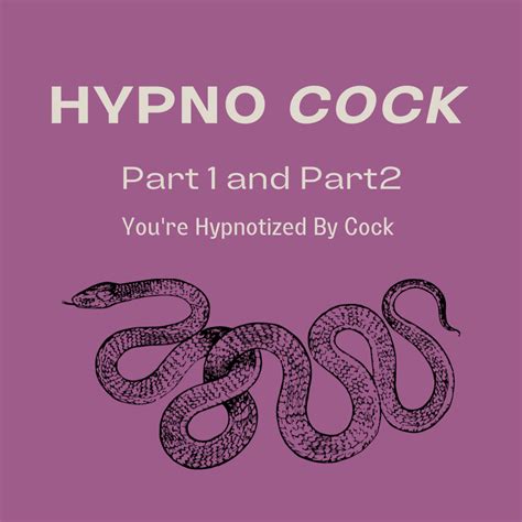 cock worship hypno